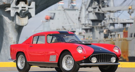 1958 Ferrari 250