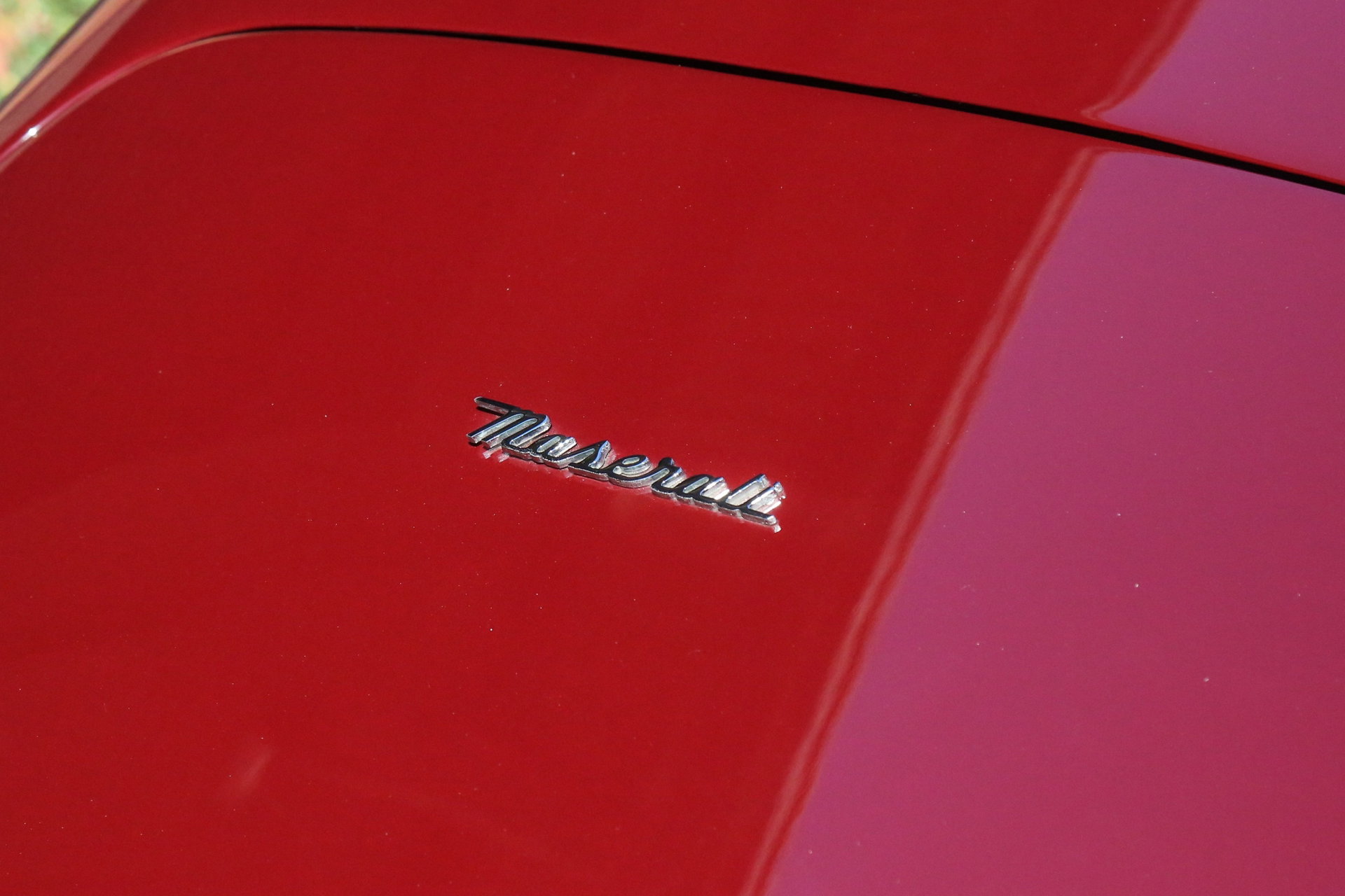 1949 Maserati A6, foto 10