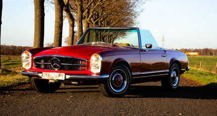 1964 Mercedes-Benz SL Pagode b54ca3ee-2bfd-4b58-a58b-a5743290cf02.jpg