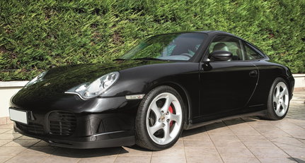 2002 Porsche 911 / 996 Carrera 201811240100100.jpg