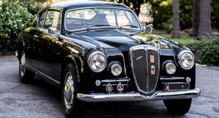 1957 Lancia Aurelia 201811240100700.jpg