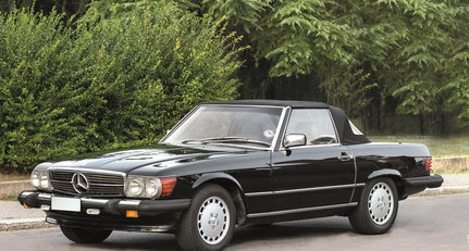 1987 Mercedes-Benz SL 201811240101100.jpg
