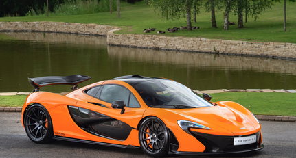2013 McLaren P1 - XP mclaren-p1-033.jpg