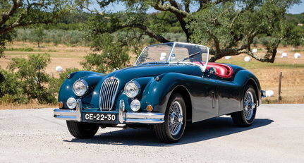 1955 Jaguar XK 140 - SE Roadster 0c38c7c30adb2ffb80bb06dadd249f8d51a9d1f2.jpg