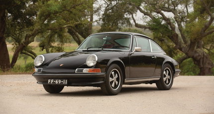 1972 Porsche 911 - T Coupé bb6133137eefdfd266347871e0afb973d468e3a2.jpg