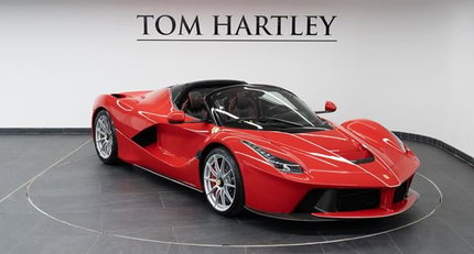 2016 Ferrari LaFerrari - UK Supplied 200540b6-70b8-4d81-b959-33f1b5c6642a.jpg