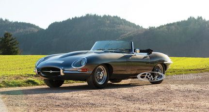 1964 Jaguar E-Type SI - E-Type Series 1 3.8-Litre Roadster 435b07aec400deab7e92718232c98144c155fbdb.jpg