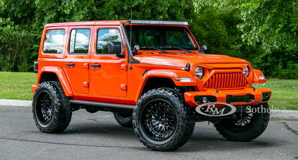 2018 Jeep Wrangler - Unlimited Custom 5148b11548087db360ef43ca0f2d19f9399bad0f.jpg