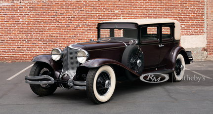 1931 Cord L-29 - Brougham 7f216f8f62a2837f2301a3b1e2a1c19d1a541051.jpg