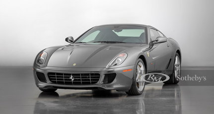 2007 Ferrari 599 - GTB Fiorano 5abb657c367d43811598188fb594850a1abc3fda.jpg