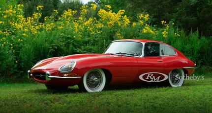 1963 Jaguar E-Type SI - E-Type Series 1 3.8-Litre Fixed Head Coupe 6ecf052f403091f999c6626417b71575233e67ed.jpg