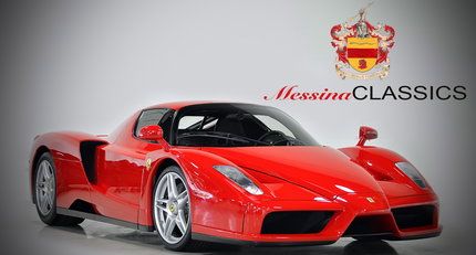 2004 Ferrari Enzo Ferrari