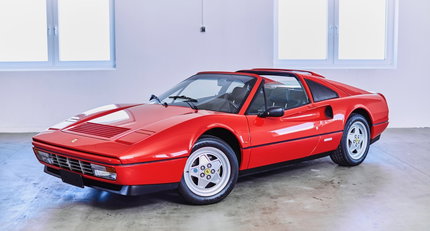 1989 Ferrari 328 - GTS - brand new car with 514 km, 1 owner, German Delivery with ABS ferrari328_-_1.jpg