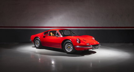 1971 Ferrari 246 'Dino' - GT ferrari_dino_20predobok.jpg