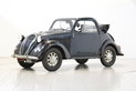 Fiat 500 A Topolino Fiat 500 A Topolino
