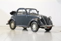 Fiat 500 A Topolino Fiat 500 A Topolino