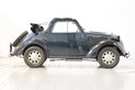 Fiat 500 A Topolino Fiat 500 A Topolino
