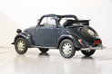 Fiat 500 A Topolino Fiat 500 A Topolino