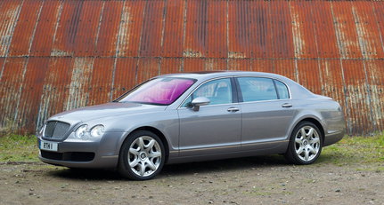 2007 Bentley Flying Spur - Continental flying_spur_1.jpg
