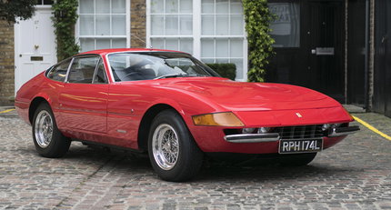 1973 Ferrari 365 GTB/4 'Daytona' - Right Hand Drive: Correct Matching Numbers: Ferrari Classiche Certified fq8a9834.a.jpg