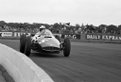 The Ex – Dan Gurney, Only International Race Winning 1960 BRM P48 Formula 1 For Sale at William I'Anson Ltd The Ex – Dan Gurney, Only International Race Winning 1960 BRM P48 Formula 1 For Sale at William I'Anson Ltd