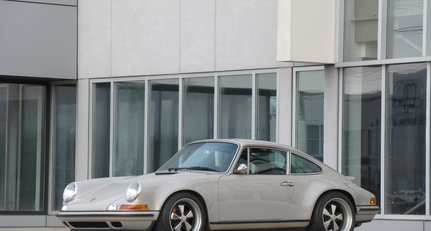 1990 Porsche 911 / 964 Carrera - 964 C4 Reimagined by Singer icarrera4singer1.jpg