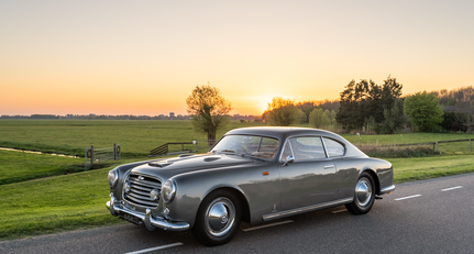 1952 Alfa Romeo 6C - 2500 Sport, 1 of 3 example built image.png