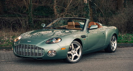 2003 Aston Martin DB AR1 - ZAGATO, outstanding condition, just 2150 KMS since new image.jpeg