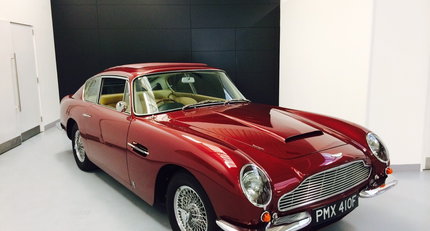1967 Aston Martin DB6 - Vantage Manual image.jpg