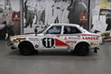 Mitsubishi Lancer 1600 GSR Safari Rally
