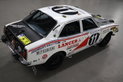 Mitsubishi Lancer 1600 GSR Safari Rally