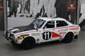 Mitsubishi Lancer 1600 GSR Safari Rally