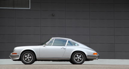 1972 Porsche 911 - 911 S 2.4 img_0317.jpg