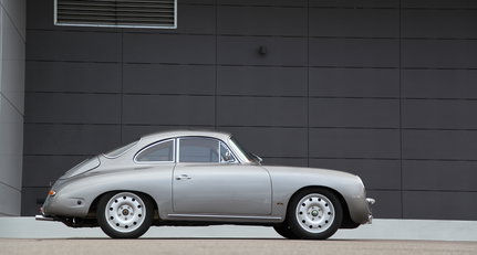 1963 Porsche 356 - 356 BT6 “Outlaw img_0414.jpg