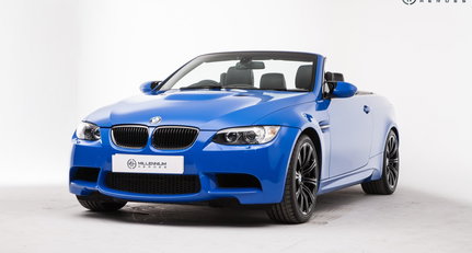2013 BMW M3 - E93 Convertible Limited Edition 500 img_0712.jpg