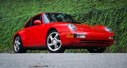 1997 Porsche 911 / 993 Carrera img_0769.jpg