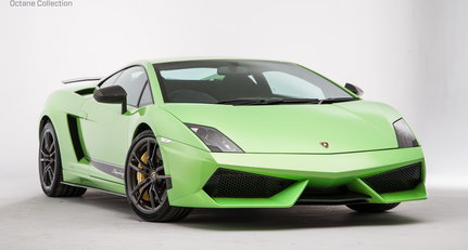 2010 Lamborghini Gallardo LP570-4 - Superleggera img_0830.jpg