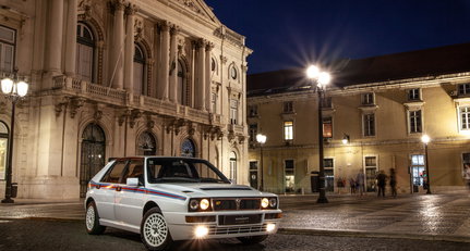 1992 Lancia Delta - HF Integrale Evoluzione 1 'Martini 5' img_0846.jpg