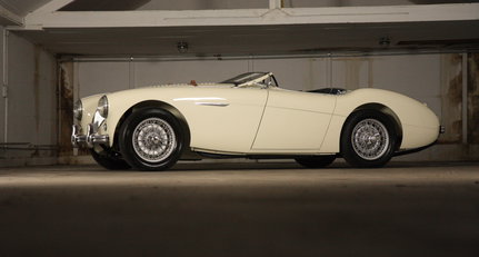 1955 Austin-Healey 100M - GENUINE FACTORY M LE MANS img_0929.jpg
