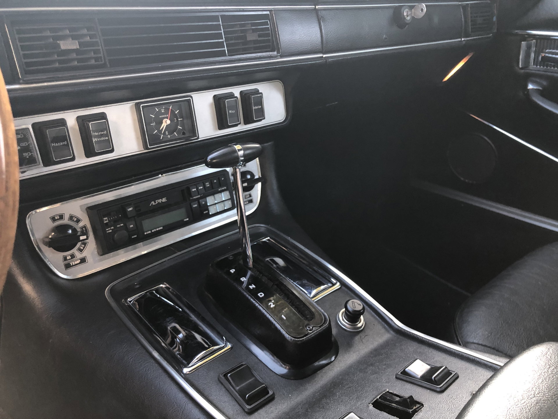 1978 Jaguar XJS - pre H.E., foto 10