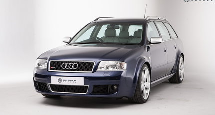 2003 Audi RS 6 - C5 Avant img_1138.jpg