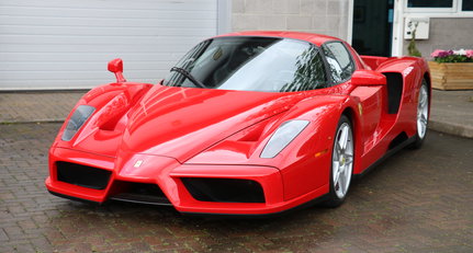 2004 Ferrari Enzo - Classiche Certified img_1152.jpg