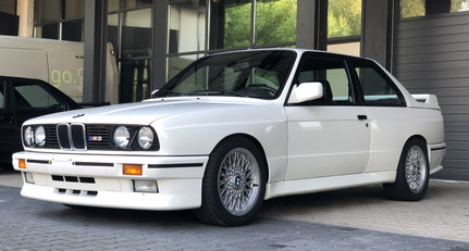 1987 BMW M3 - M3 ° Erstlack ° only 86 TKM img_1182.jpg