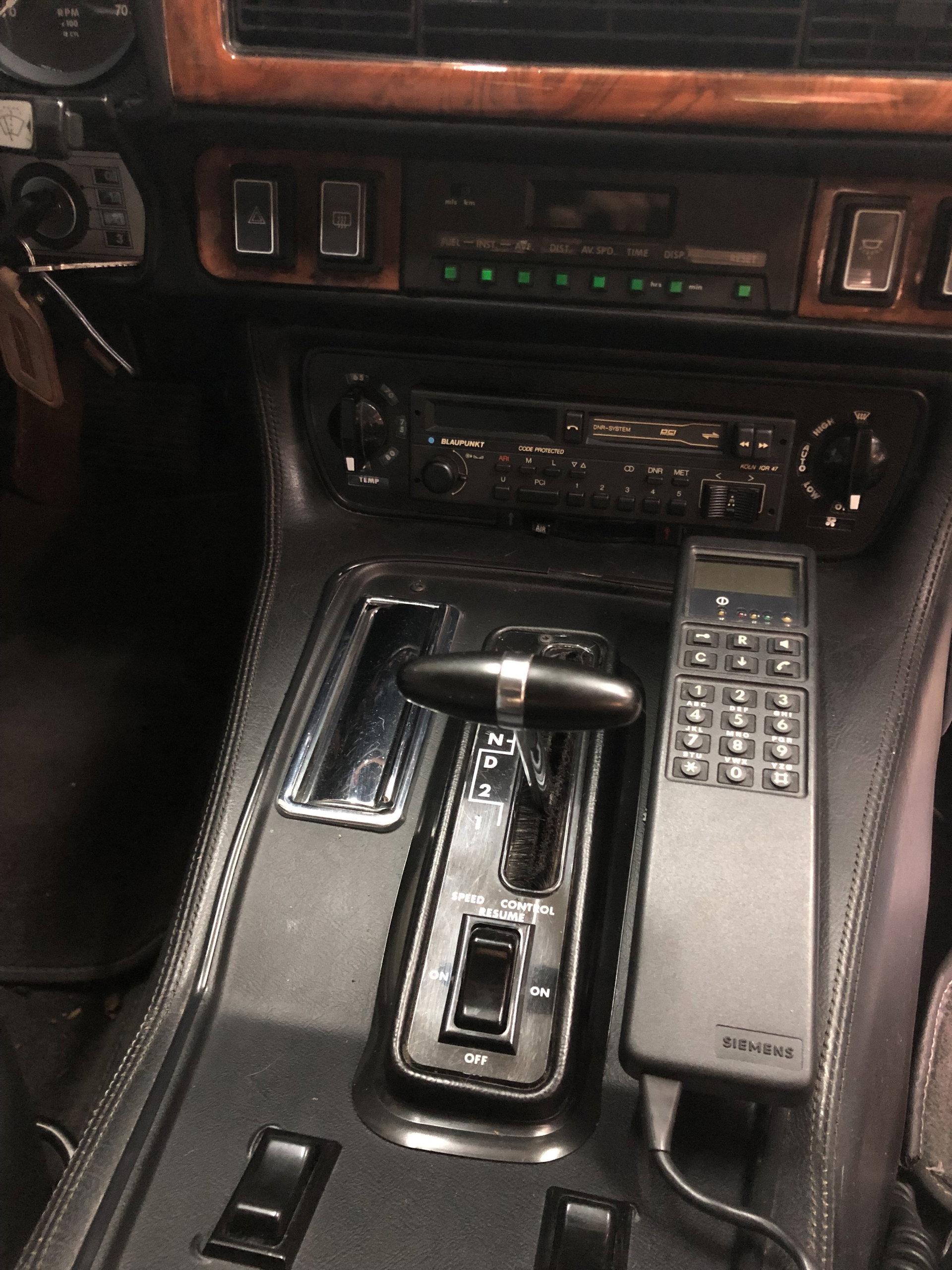 1985 Jaguar XJS - SC, foto 10