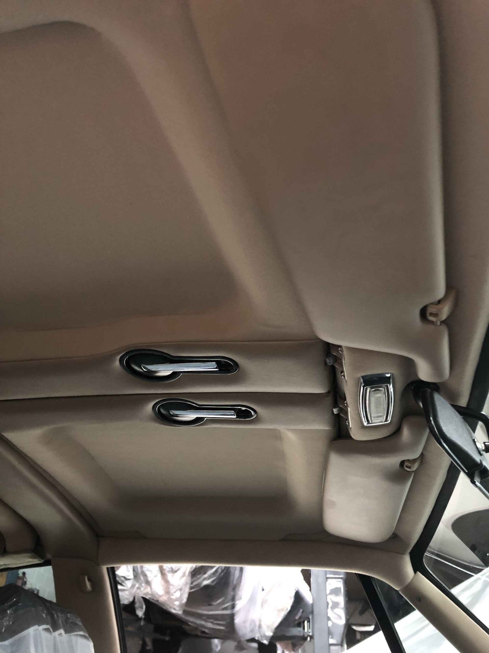 1985 Jaguar XJS - SC, foto 9