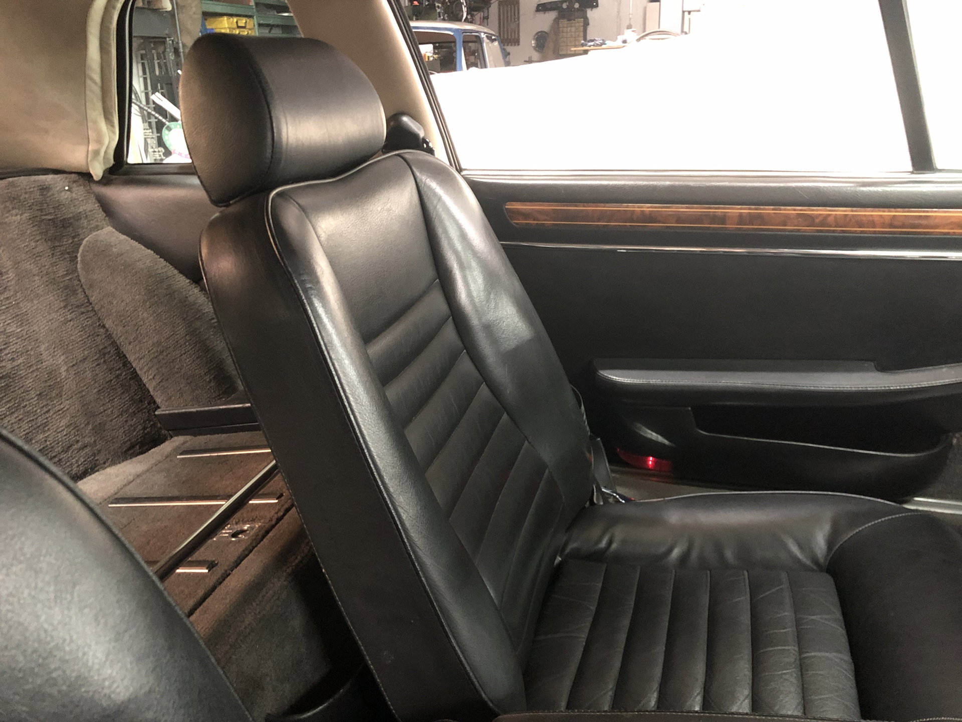 1985 Jaguar XJS - SC, foto 8
