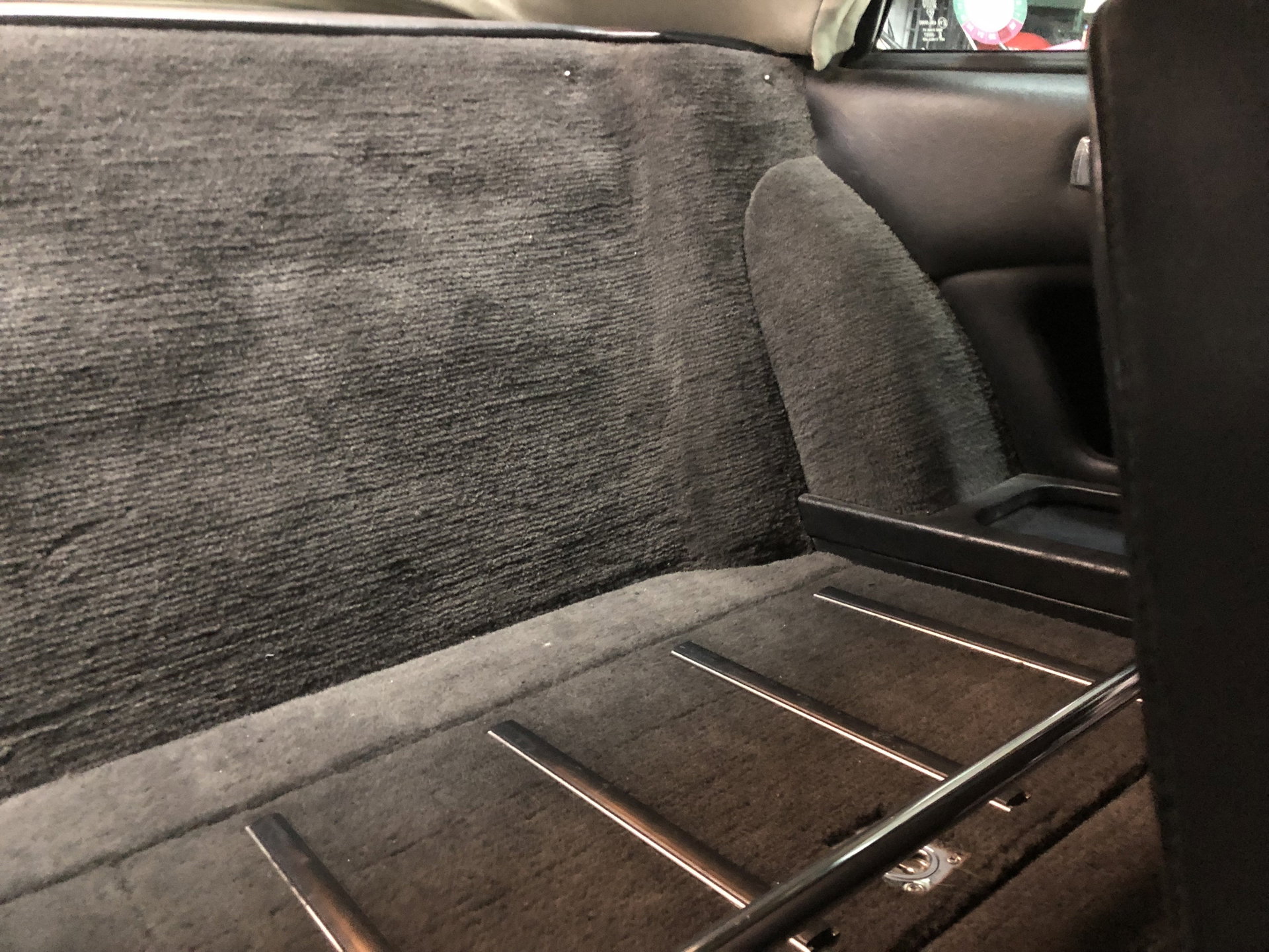 1985 Jaguar XJS - SC, foto 7
