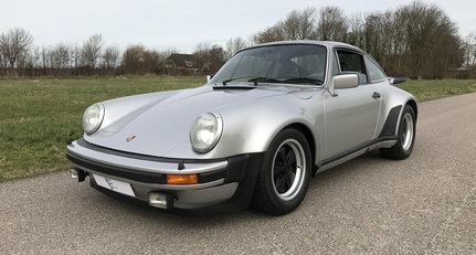 1976 Porsche 911