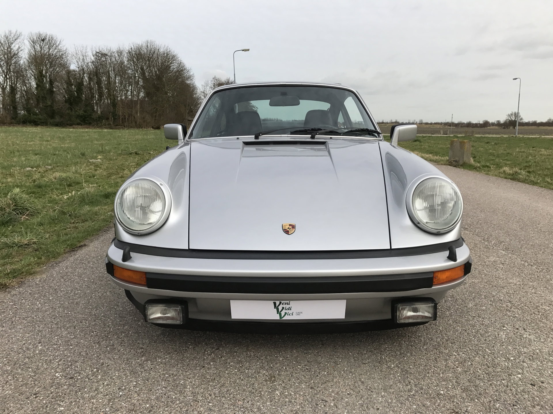 1976 Porsche 911 "Turbo" - 3.0 "Ur-Turbo", foto 8