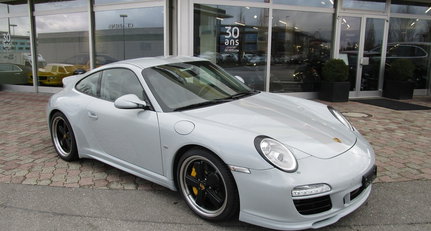 2010 Porsche 911 / 997 Sport Classic img_1393.jpg